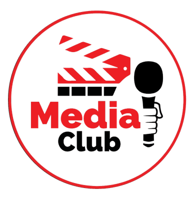 Media Club Logo