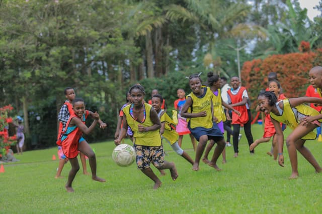 Play-based learning