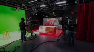 State-of-the-art Facilities